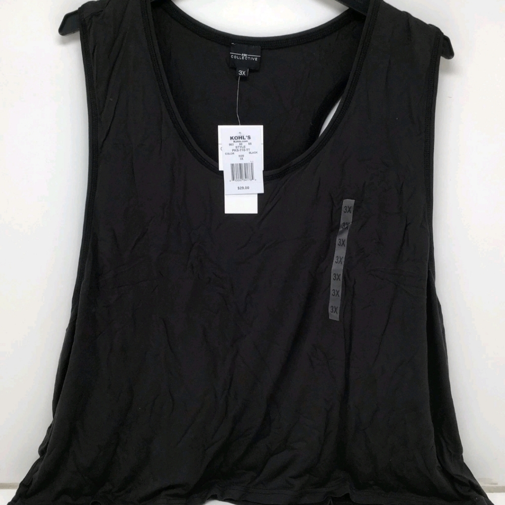 PSK Collective Easy Tank Top